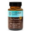 VITAMUNDA LIPOSOMAL IRON FORMULA CAPSULES