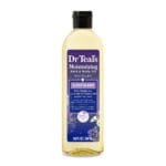 Dr Teal's Sleep Bath & Body Oil with Melatonin & Essential Oils (8.8 FL OZ/260mL)